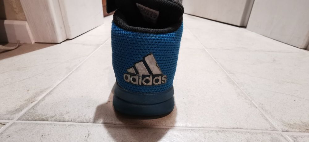 Детски обувки момче