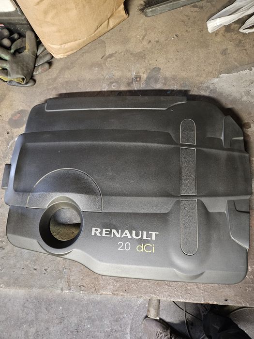 Egr capac motor baterie  renault laguna 3