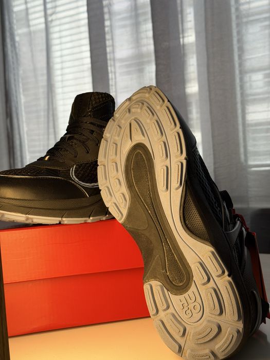 Оригинални сникърси HUGO X RB HYBRID