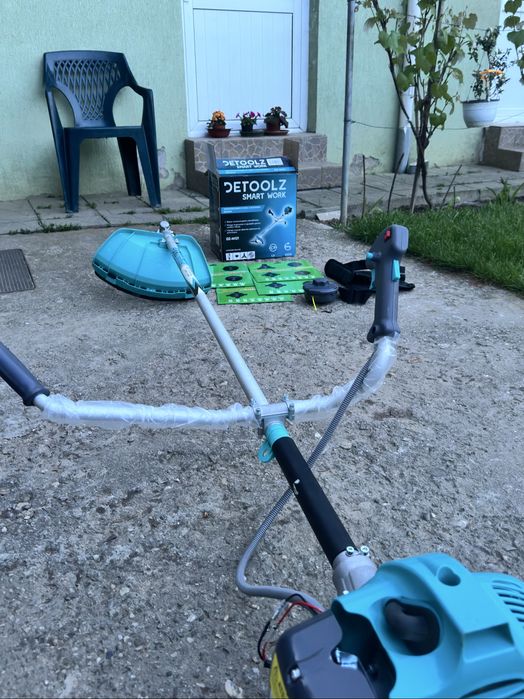 Vand Motocoasa.