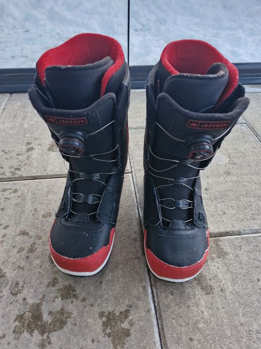 Boots Burton marimea 44