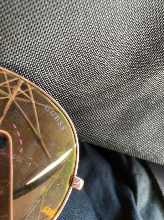 Слънчеви очила Guess