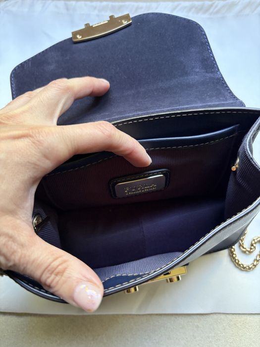 Furla Metropolitan mini