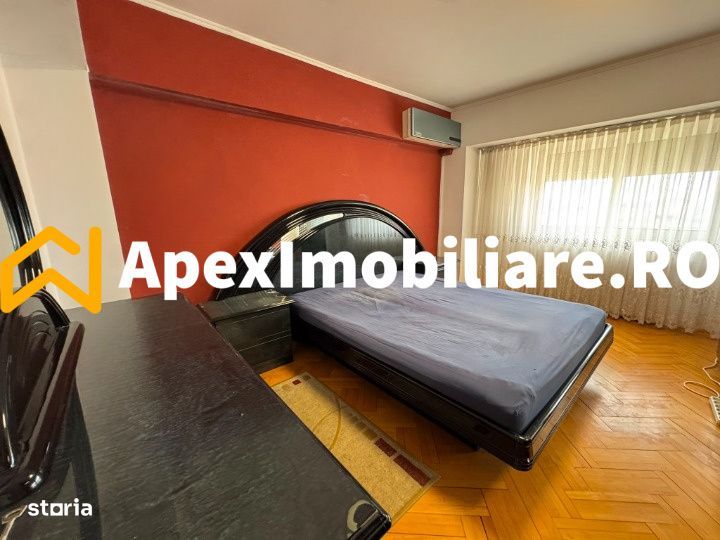 Duplex 3 camere de inchiriat Bd. Unirii Bucuresti | ApexImobiliare.ro