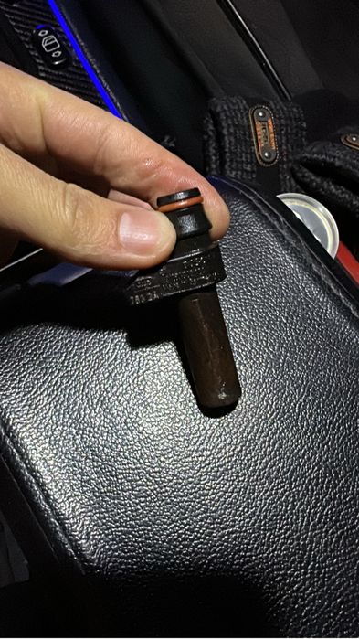 Датчик коленвала Mercedes