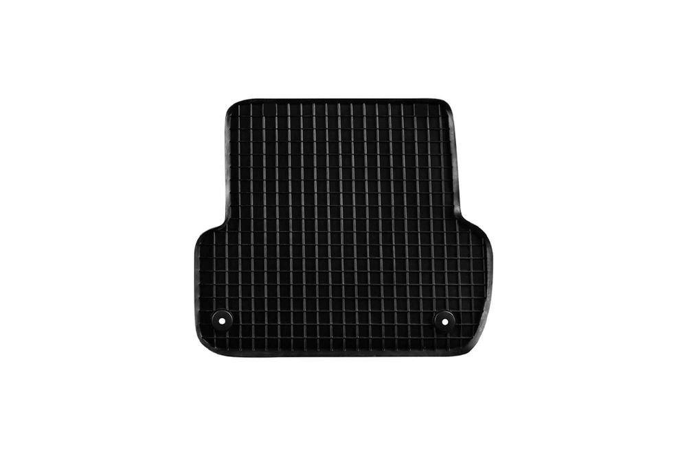 Гумени стелки Gumarny Zubri за Audi A4 седан, комби,2005-2008г 4 части