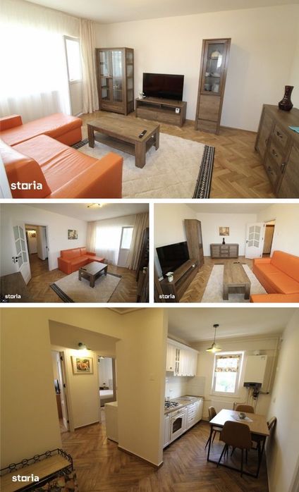 ULTRACENTRAL | Renovat 2026 | Panoramic View | IAKAB ISTVAN