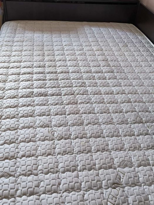 Матрак Isleep модел Cosmopolitan 120/190