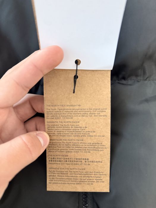 Geaca North Face Dama