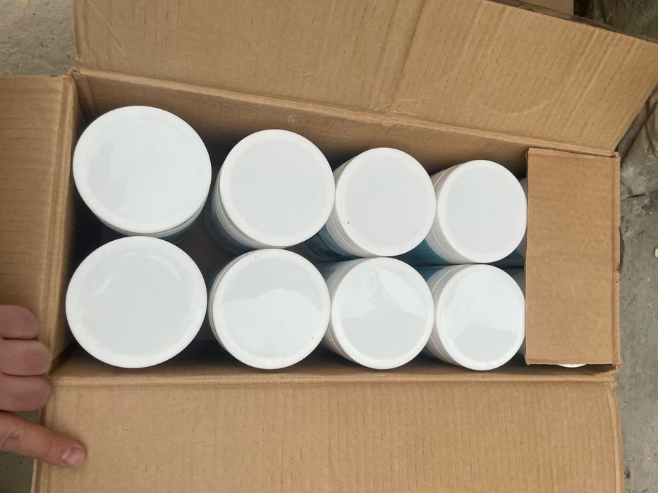 Хлор в гранулах ( Фарма хлор )