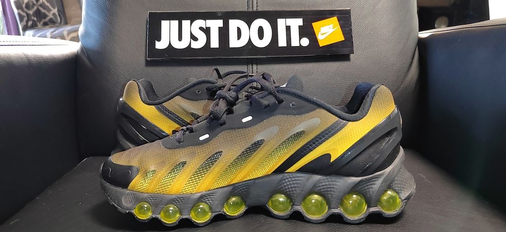 Nike Air Max DN 8,номер 41