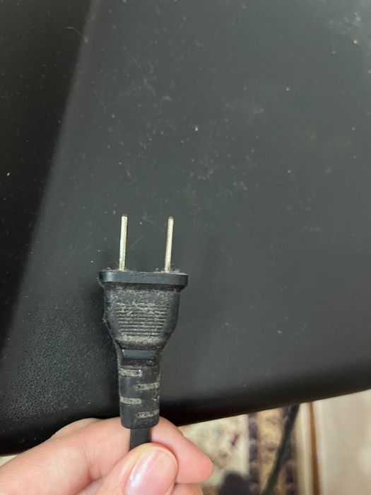 Sanyo model CEM2515C японский телевизор