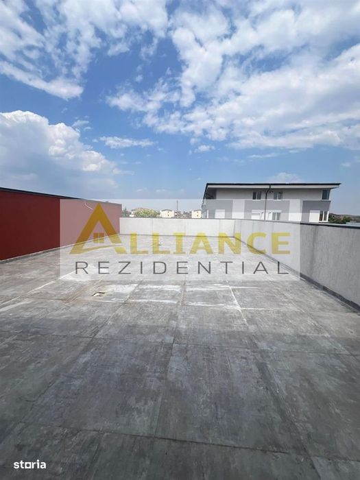Apartament 2 camere+terasa Popesti Leordeni — fotografia 1