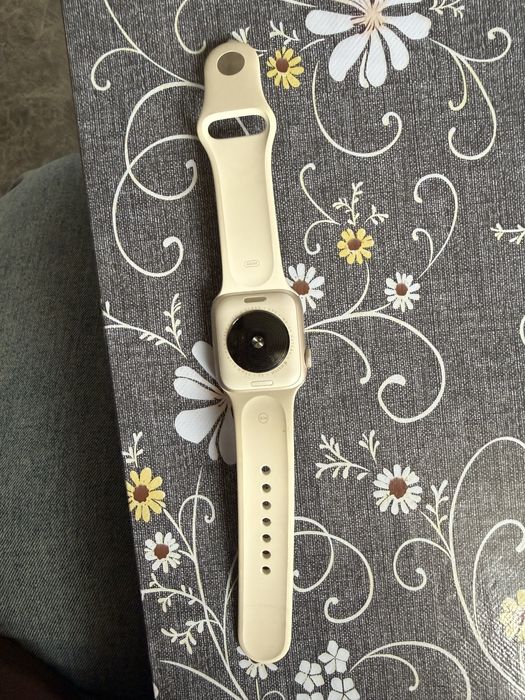 Часы apple watch