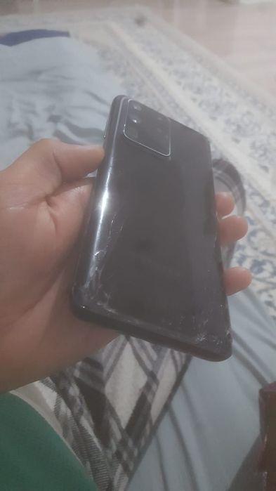 Продам самсунг с 20 ультра