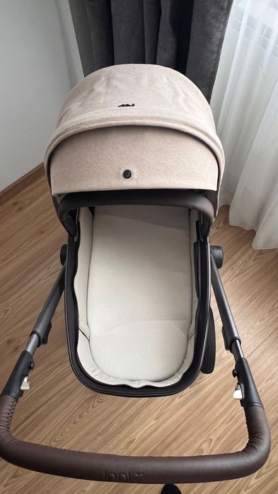 Vind Carucior Joolz Hub+
