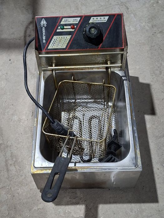 Кухонное оборудование