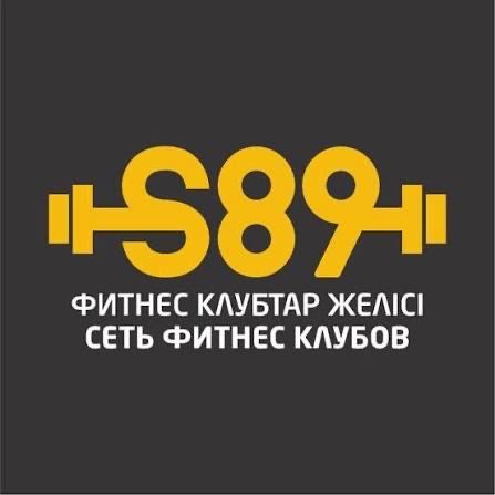 Абонимент в тренажерный зал