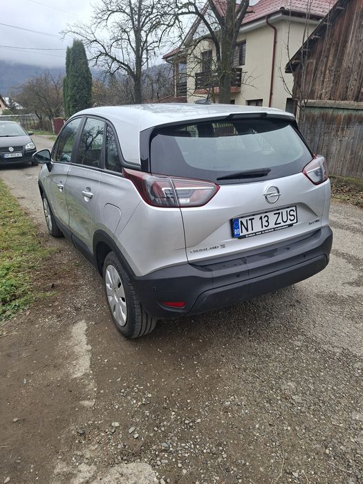 OPEL CROSLAND X 2019/ 82.000 KM Carte sevice la zi!