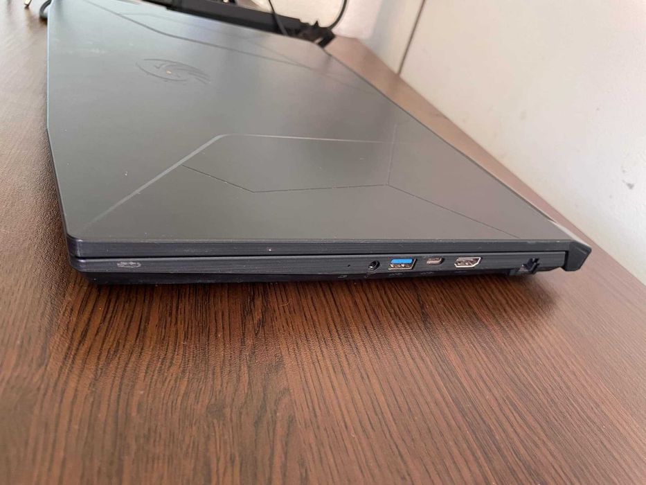 Gaming Laptop MSI Bravo 15 B5ED