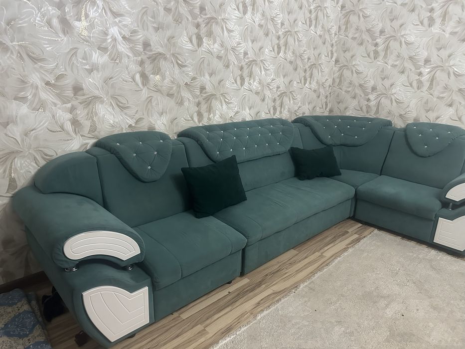 Продам диван в хорошем состоянии