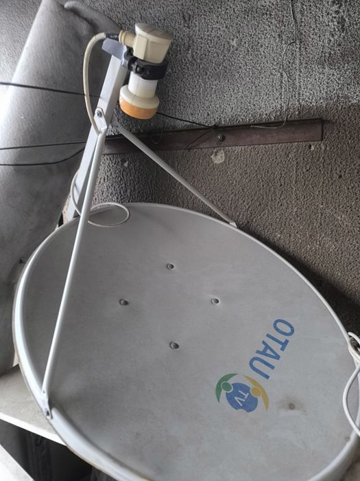 Продам тарелку Отау тв