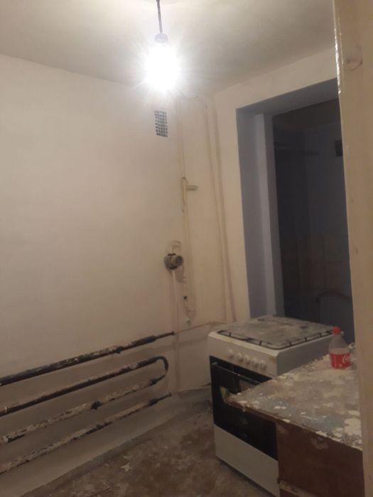 Срочно квартира (продается или обмен)