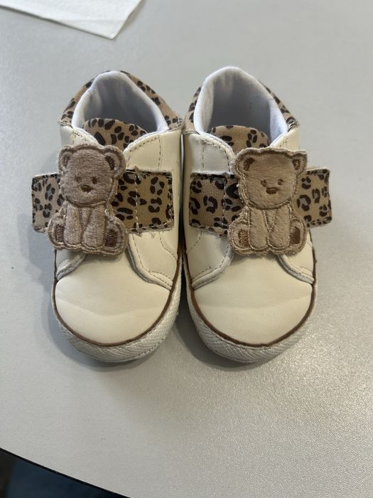 Бебешки обувки Mayoral