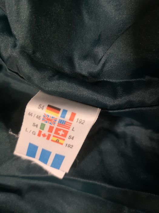 Винтидж яке Adidas