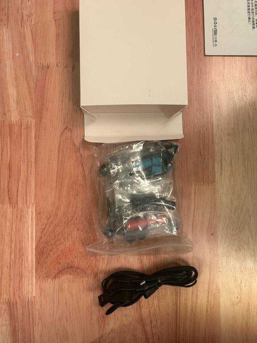 Cooler AIO Thermalright Frozen Warframe 360 Black Pro | LCD