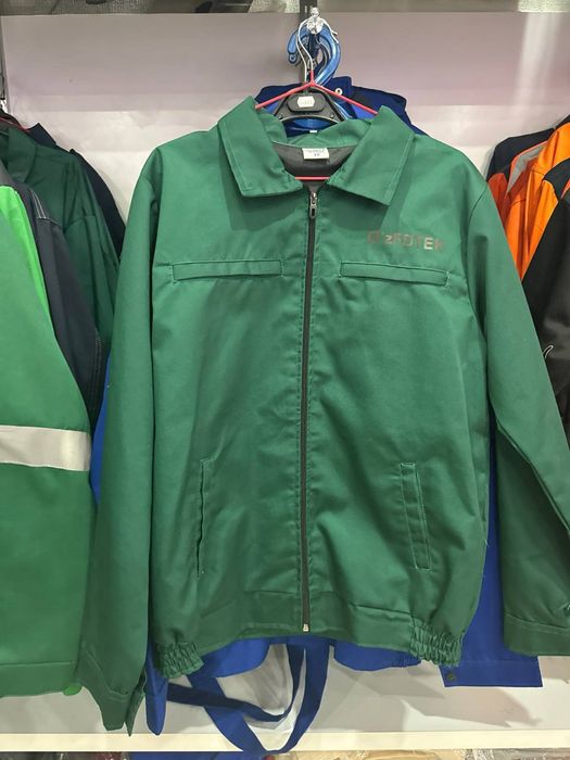 Spes odejda formalar