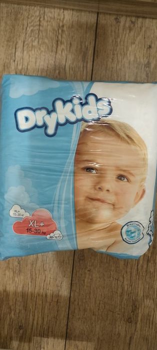 Продам подгузники