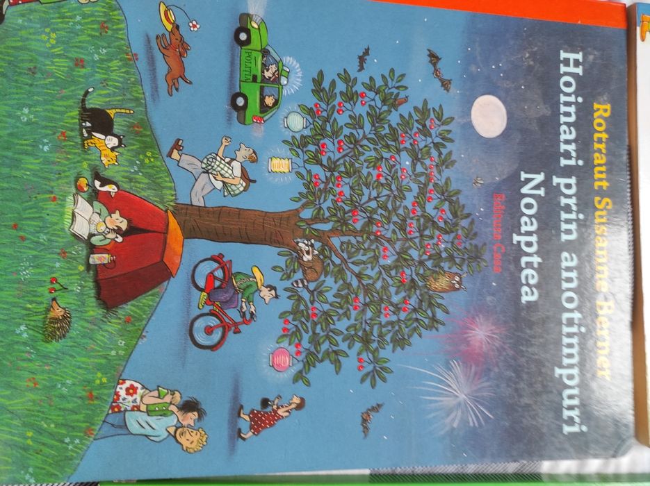 Hoinari prin anotimpuri toate volumele. 160 lei toate.