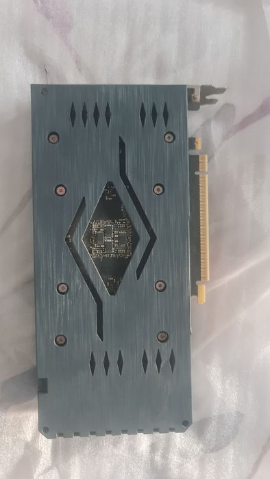 Rtx3080 Frankenstein  8gb