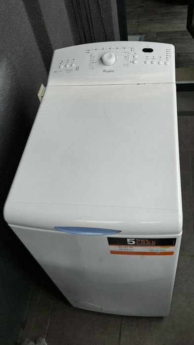 Пералня Whirlpool AWE 66710