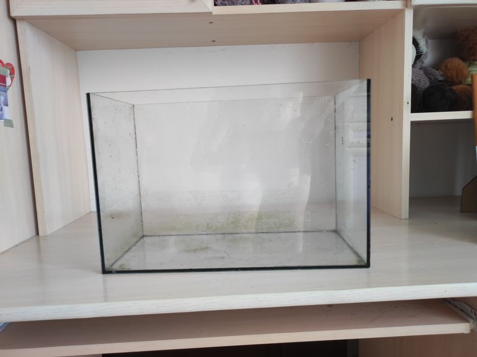 Продам аквариумы