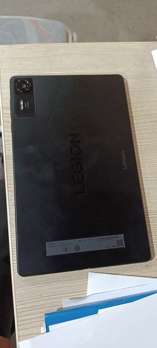 Lenovo Legion Y700, Gen 4, 12/256