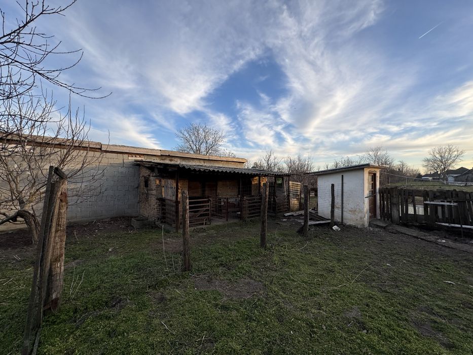 casa de vanzare in bailesti