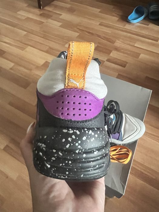 Alife x Puma Blaze of Glory