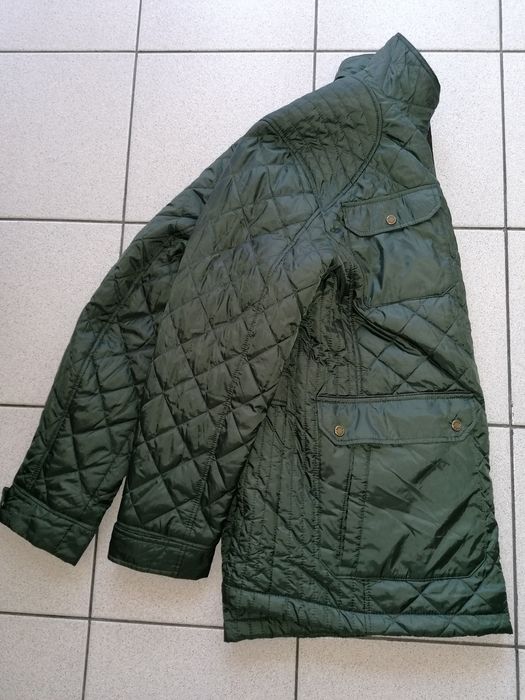 LLOYD® - мъжко яке - 62(5XL)