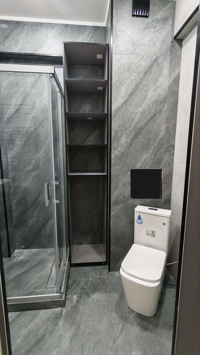 Срочно продаётся 2 ком Новостройка China House
