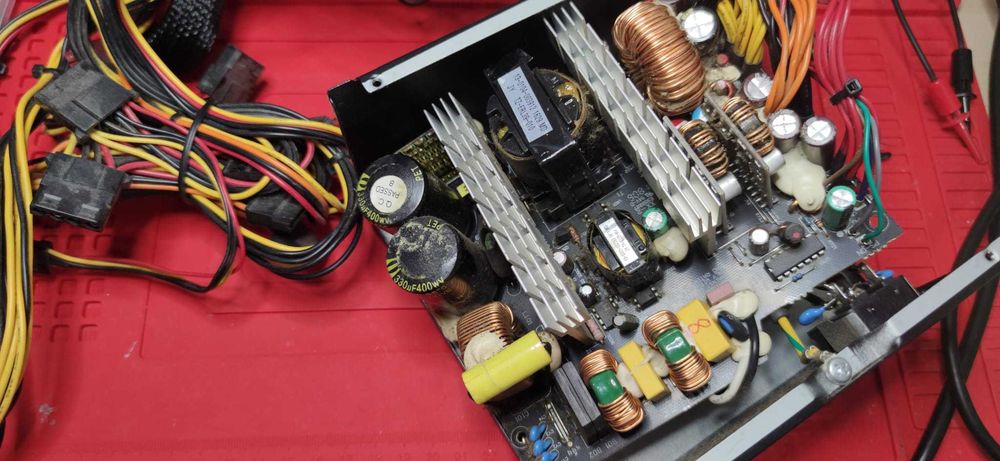 Reparatii electronice și automatizări