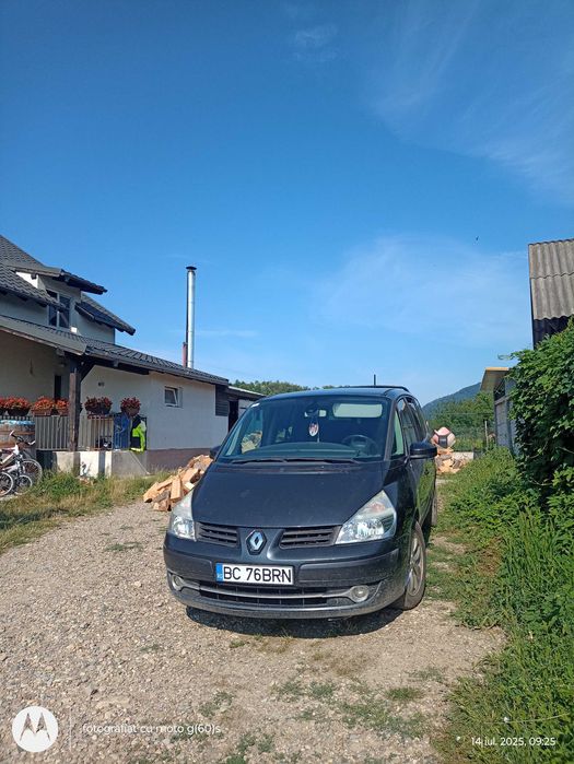 Renault Grand Espace 2008