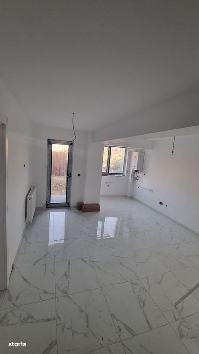 Apartament cu 2 camere - Str Manastirii, Hlincea - Intabulat