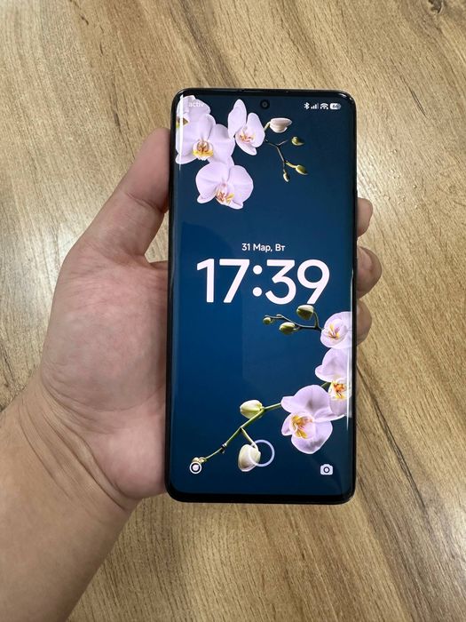 Продаётся POCO X7 на 256 gb