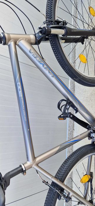 Алуминиев велосипед Univega колело 29"