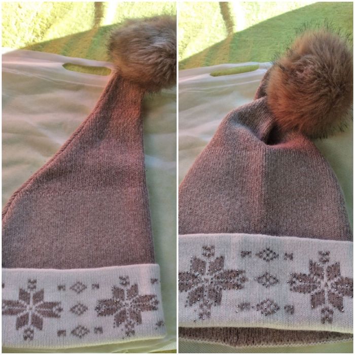Шапки  Зимние и Осенние д/девочек.