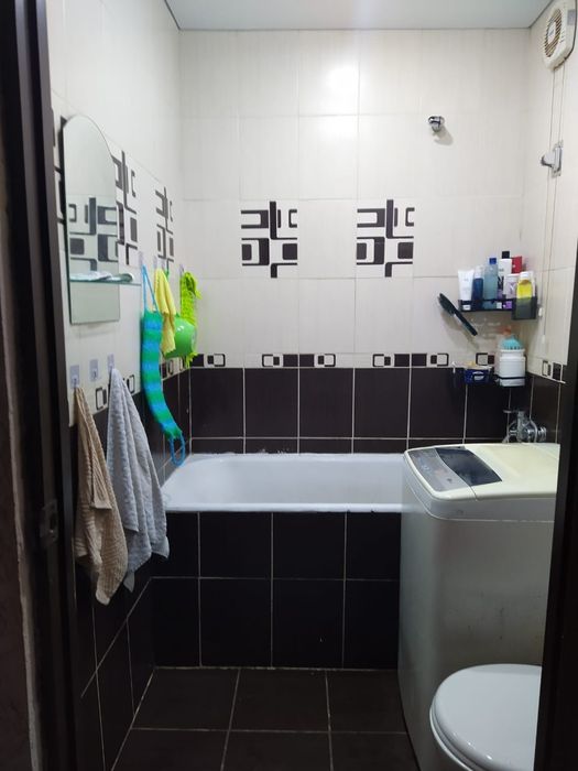 Продаётся квартира