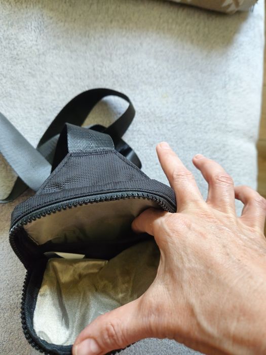 Borseta cross body