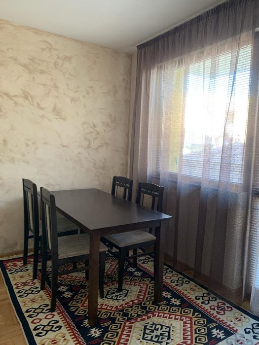 Дава се под наем Двустаен апартамент в Пловдив, Филипово - 60 кв.м за 433.5 € - Снимка #9